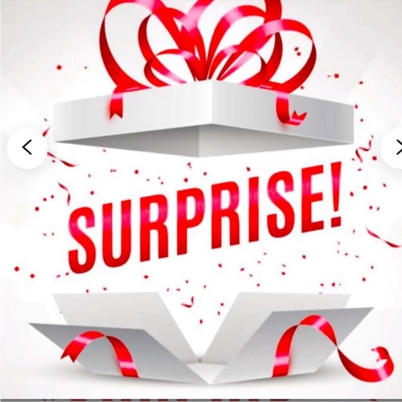 Mystery box all new with tags - Picture 3 of 3